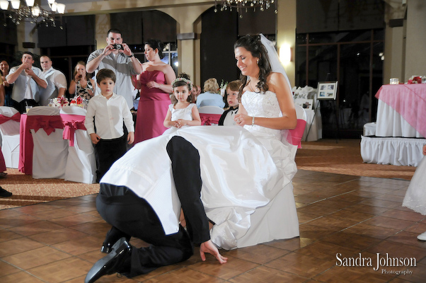 Best Mystic Dunes Wedding Photos - Sandra Johnson (SJFoto.com)